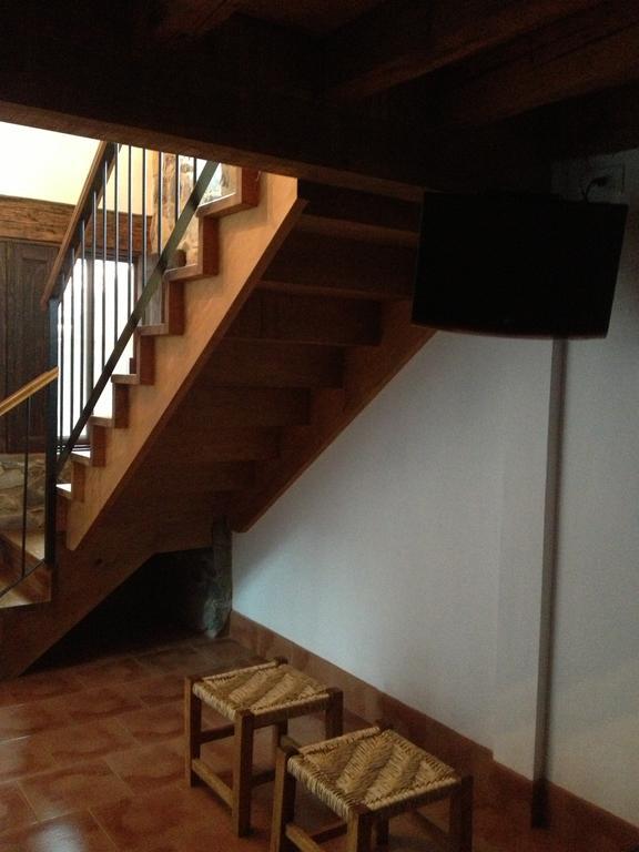 Hotel Meson Del Romero Tapalpa Cameră foto