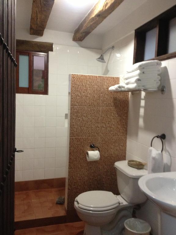 Hotel Meson Del Romero Tapalpa Cameră foto